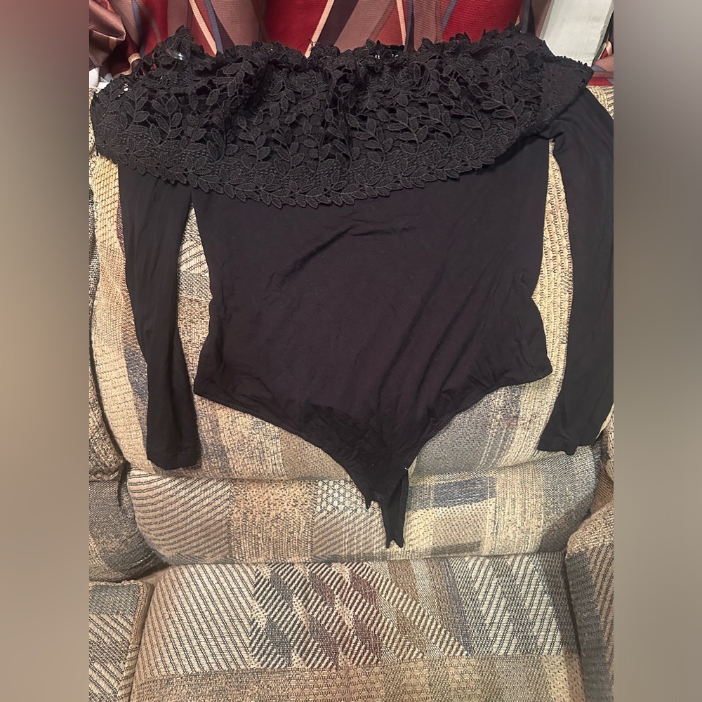 Skirt set